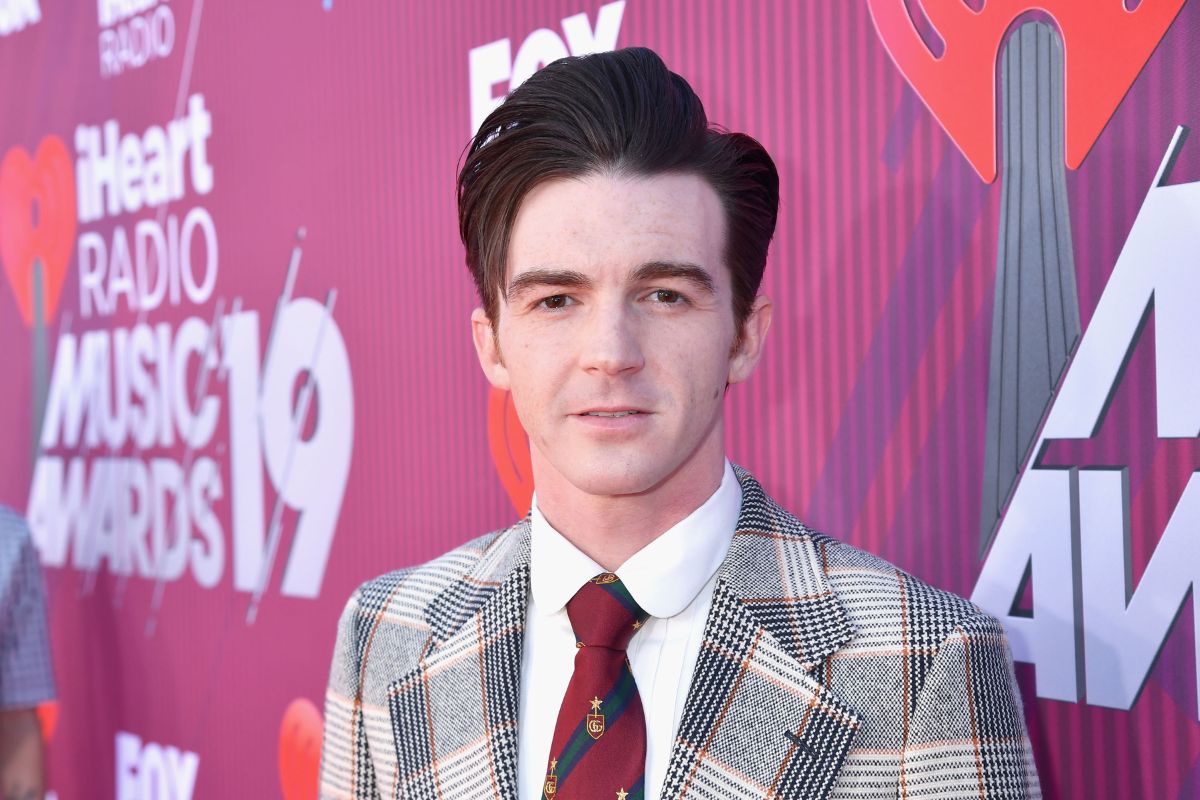 La escalofriante canción en la que Drake Bell relató su trauma de abuso sexual