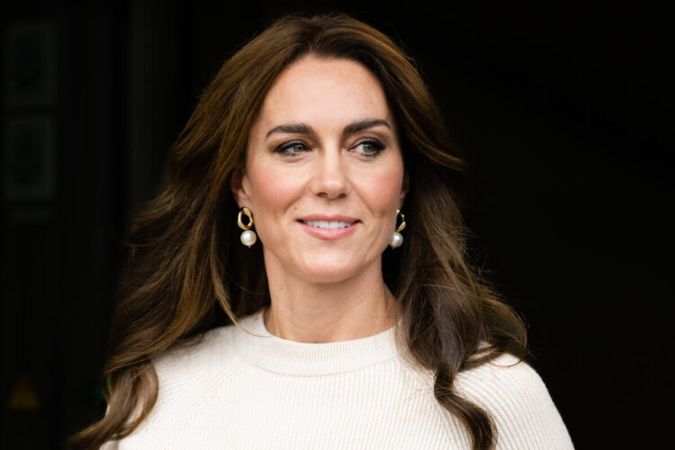 La nueva biografía de Kate Middleton se publicará dentro de poco tiempo