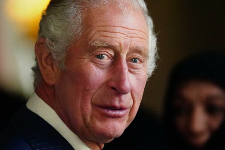 Medios revelan el tipo de cáncer del rey Carlos III y cuánto tiempo le queda de vida
