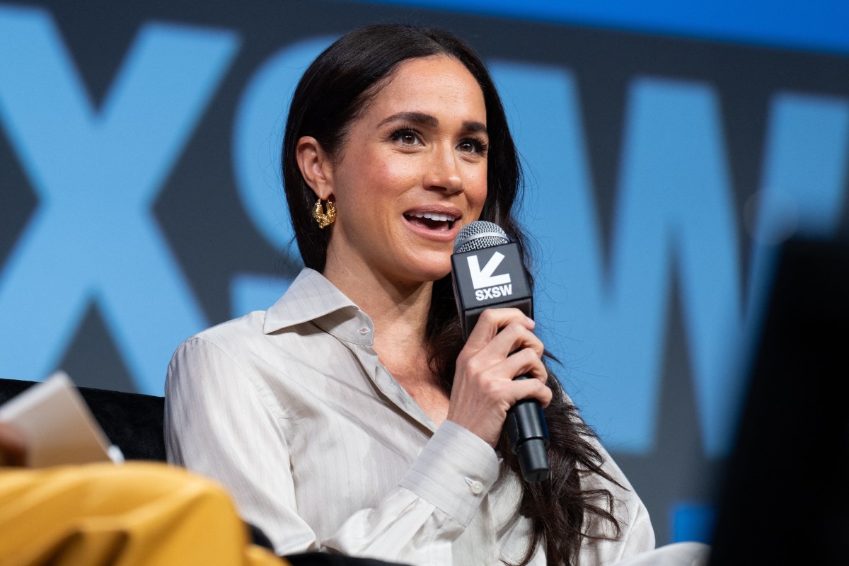 Meghan Markle estaría preparando su regreso al Reino Unido