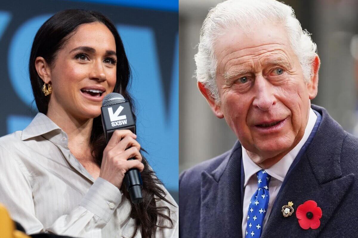 Meghan Markle may apologize to King Charles III amid health concerns, could reconcile with British royalty