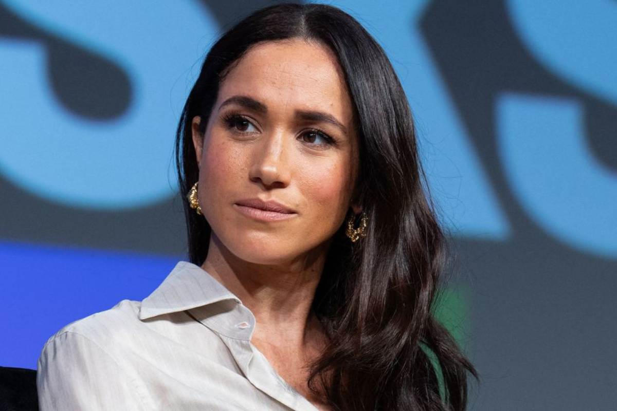 Meghan Markle regresa a Instagram para lanzar una empresa sorpresa