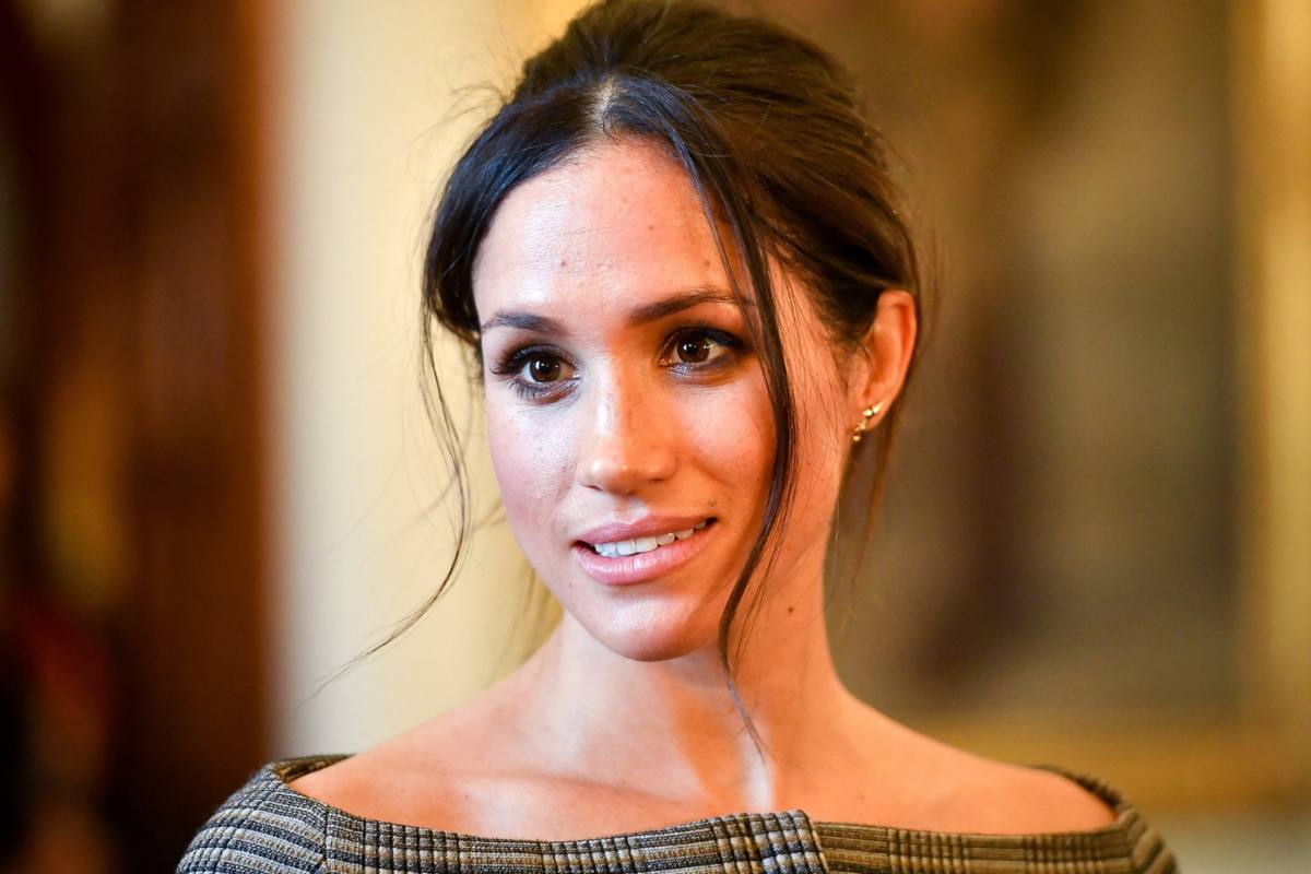 Meghan Markle revela que recibió odio cuando estuvo embarazada del príncipe Archie y la princesa Lilibet