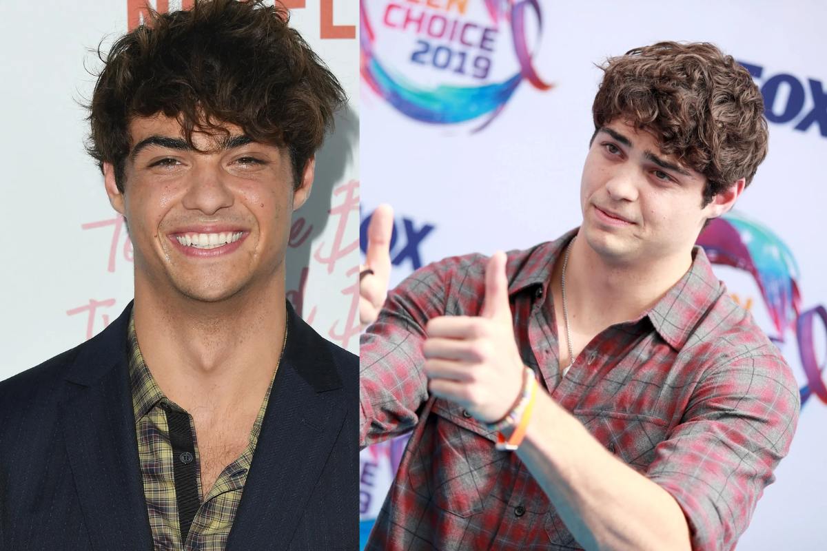 Noah Centineo preocupa tras aparecer con nuevo aspecto 'Parece un indigente'