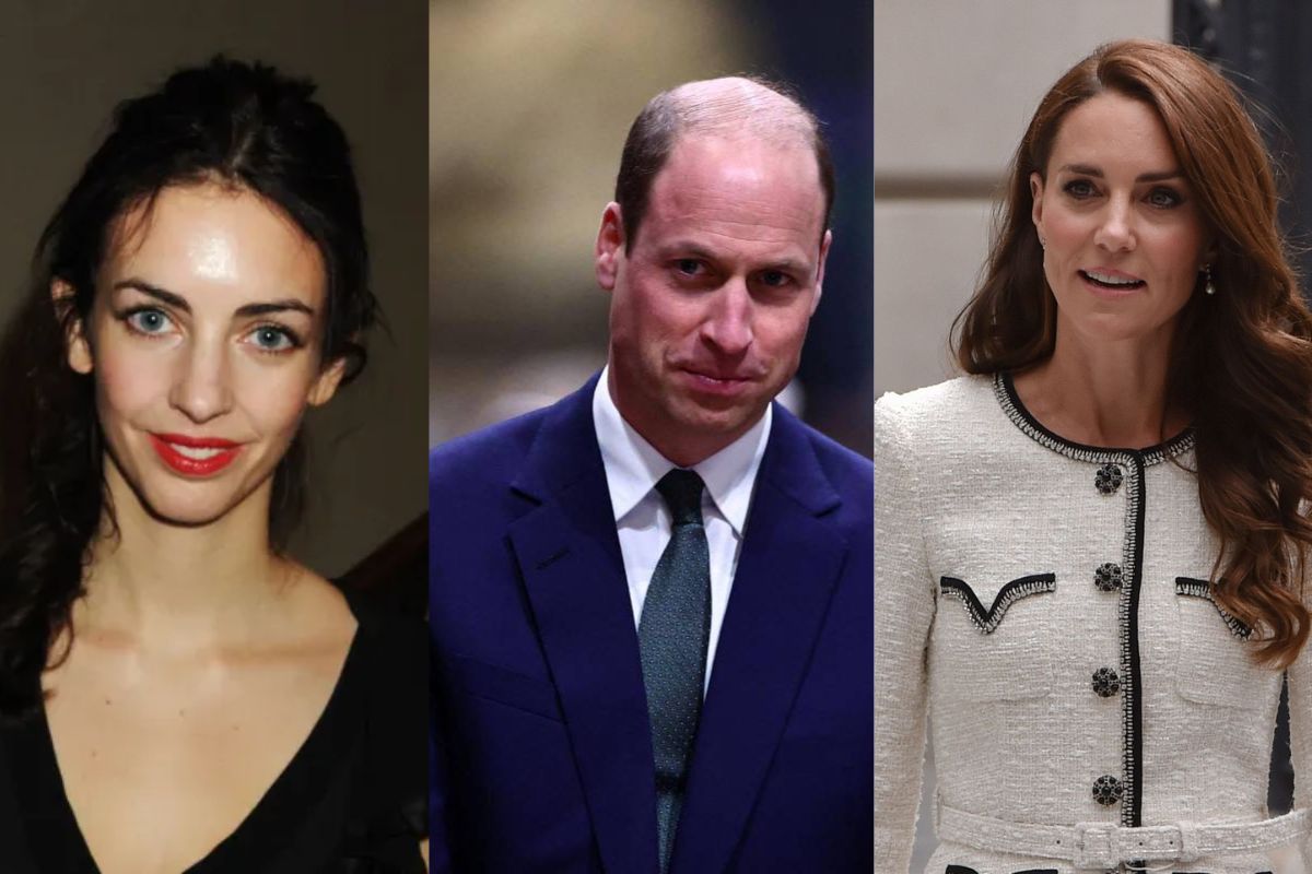 Rose Hanbury, supuesta amante del príncipe William, pudo haber pasado un amargo cumpleaños afectada por la polémica con Kate Middleton