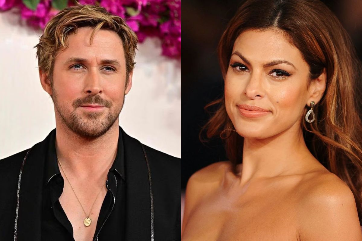 Ryan Gosling y Eva Mendes se mudan de Los Angeles por esta razón