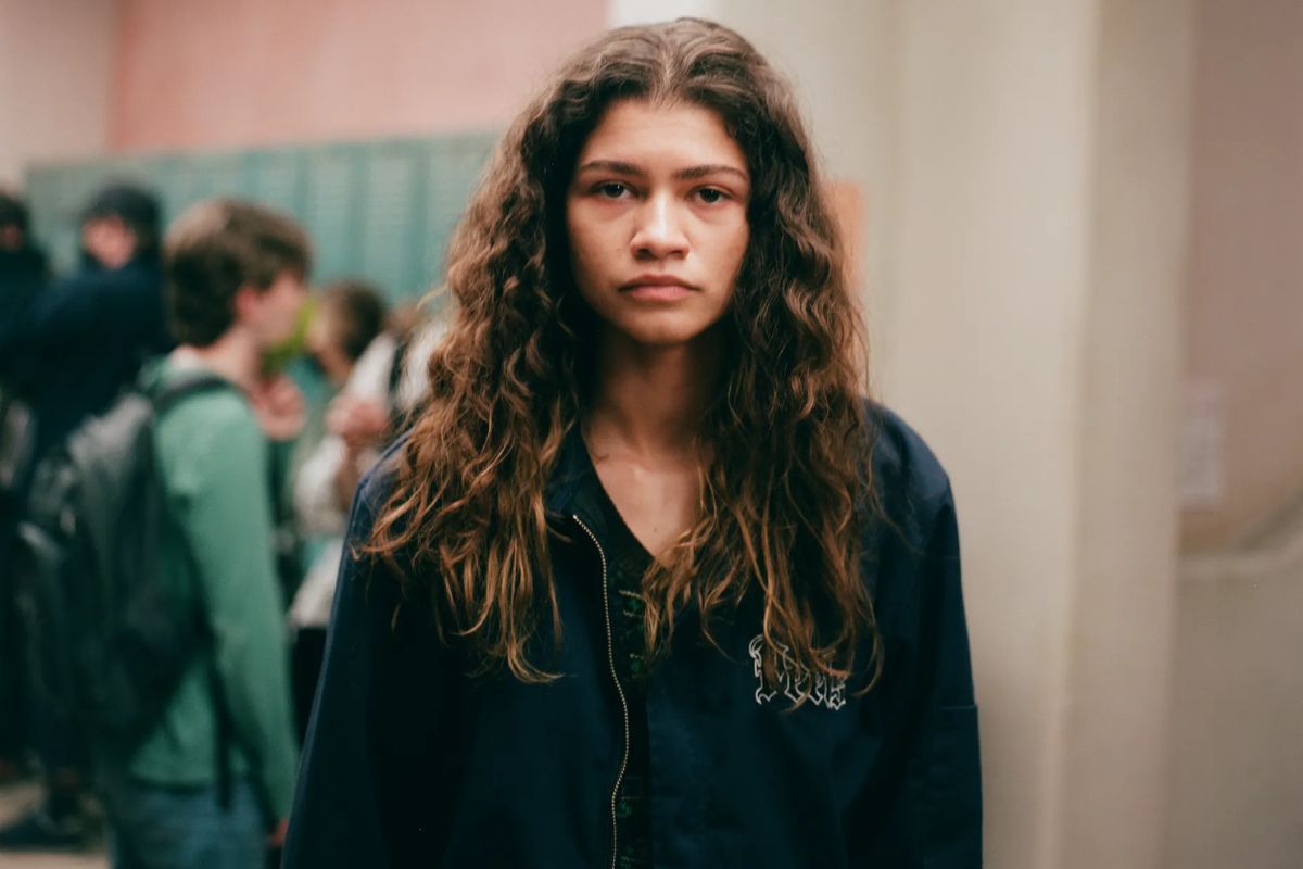 Se rumora que la tercera temporada de 'EUPHORIA' está cancelada