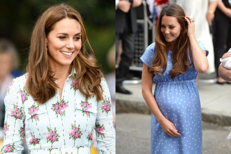Se rumorea que Kate Middleton podría estar embarazada debido al misterio de su ausencia