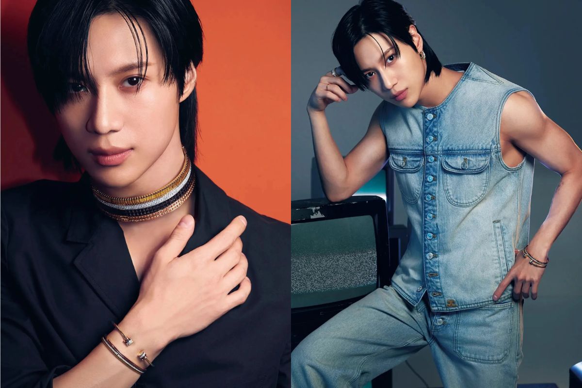 Taemin de SHINee dejará SM entertainment luego de 16 años de trabajo