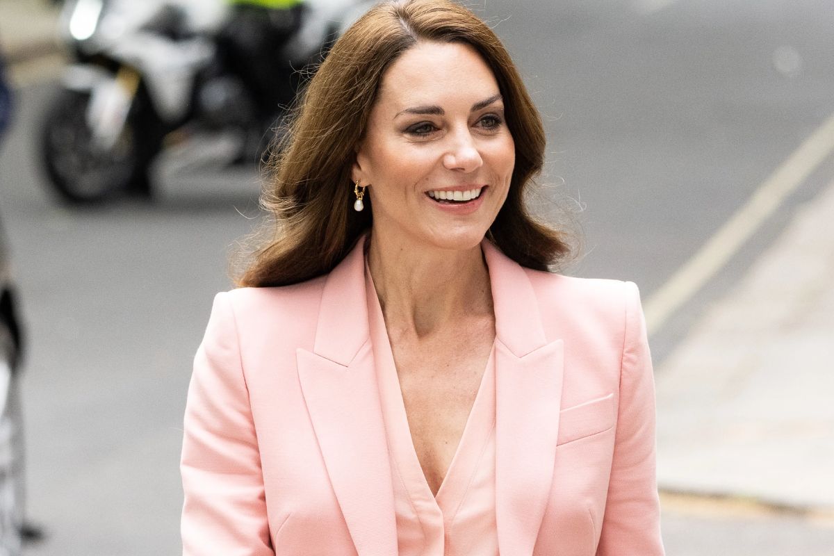 Tres polémicas consecutivas de Kate Middleton alimentan las conversaciones sobre la inutilidad de la corona