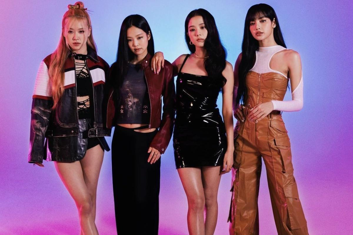 YG Entertainment revela que BLACKPINK se está preparando para sus ...