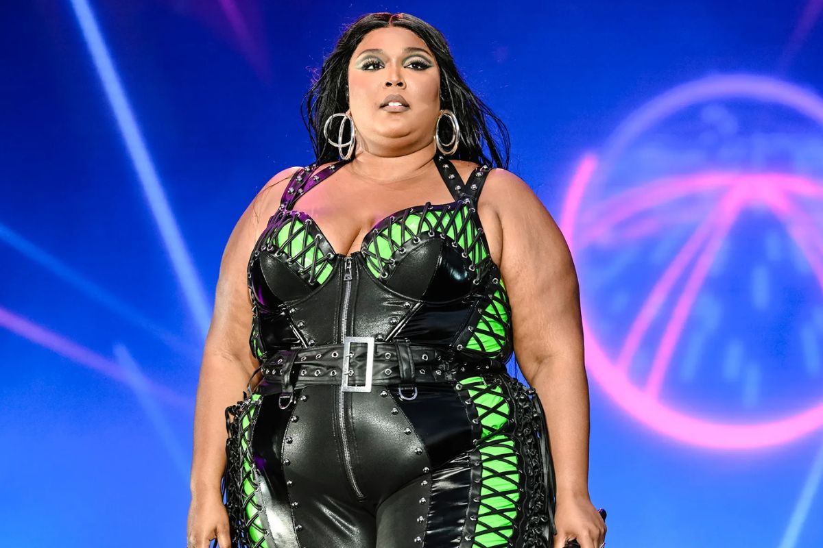 ¿Lizzo dejará la industria?, sus nuevas declaraciones preocupan a sus fans