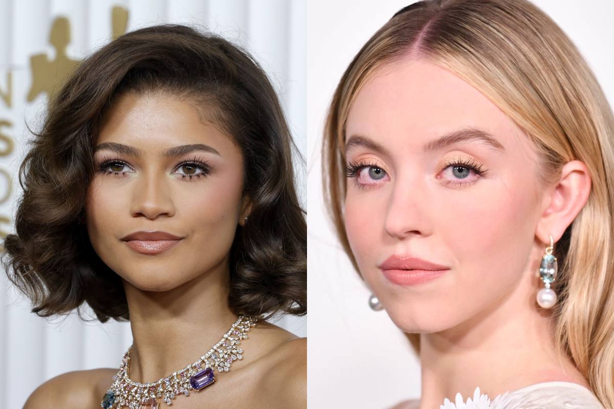 ¿Zendaya y Sydney Sweeney serán las 'Chicas Bond' en la próxima película de James Bond