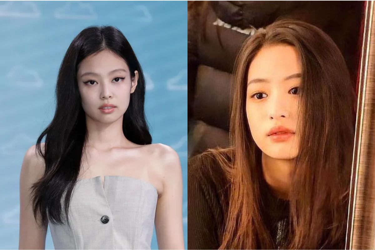 Ahyeon de BABYMONSTER sorprende a los fans por su increíble parecido con Jennie de BLACKPINK