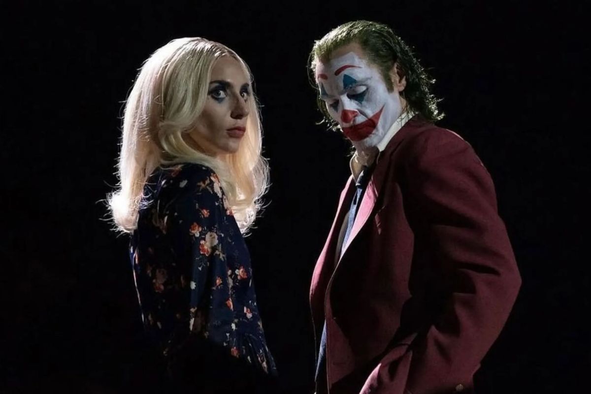 Censuran el poster del 'Joker 2' en Francia por esta razón