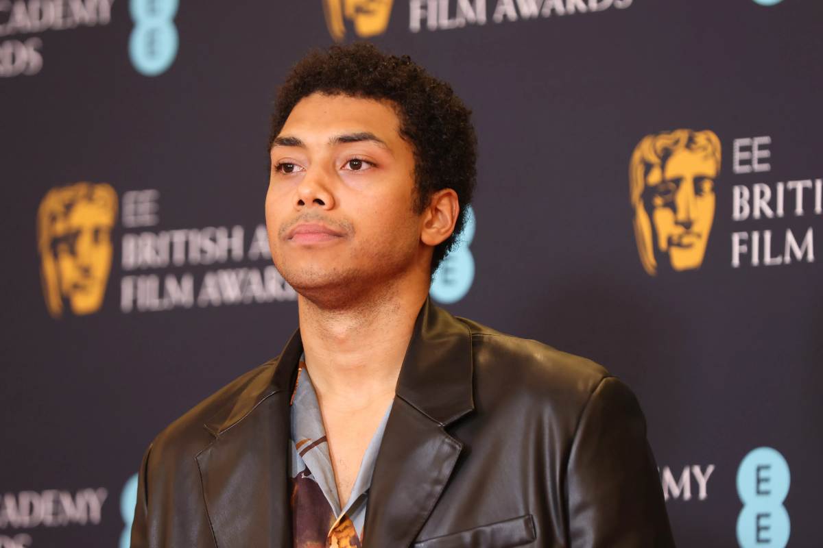 Chance Perdomo Esto es lo que se sabe de la muerte del actor de 'Gen V'