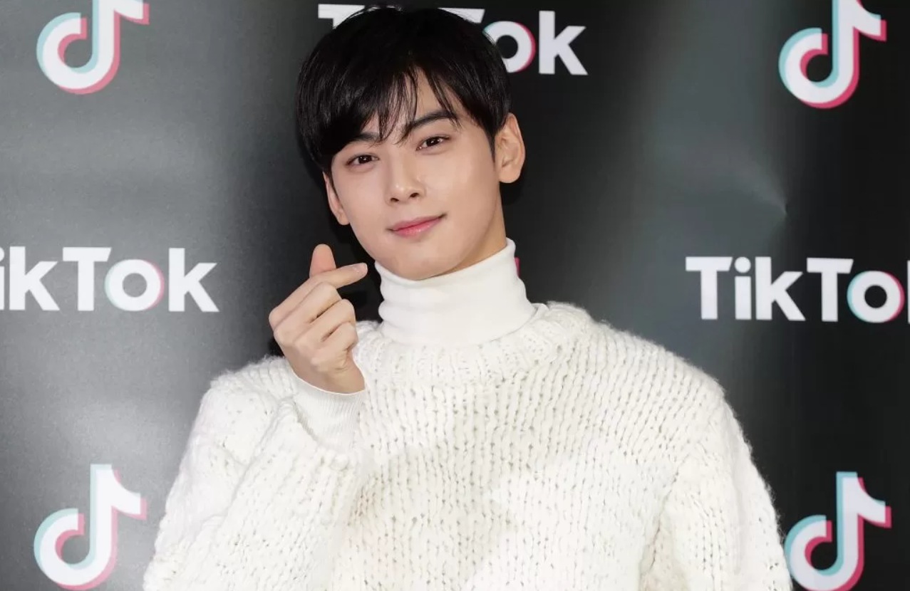 4 K-dramas donde Cha EunWoo es protagonista y los puedes ver en tus tiempos libres