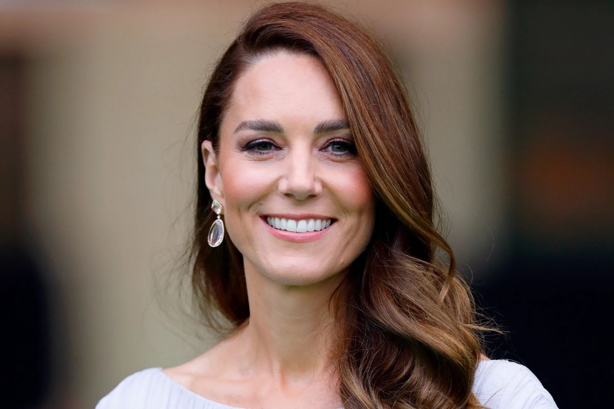 Dónde enviarle una tarjeta de apoyo a Kate Middleton luego de su anuncio sobre el cáncer