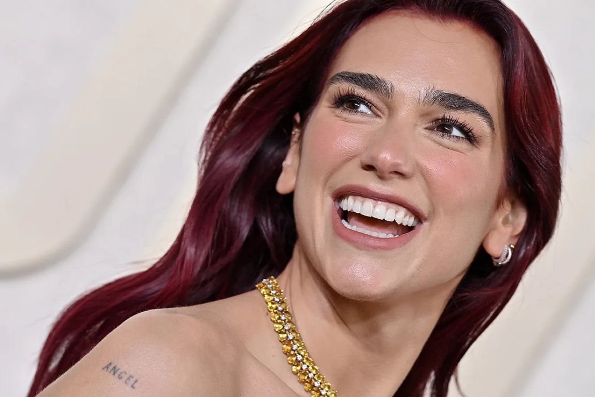 Dua Lipa sorprendió con impactante cambio de look para su nuevo álbum 'Radical Optimism'