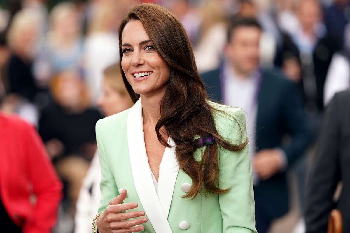 Estos son algunos alimentos a los que Kate Middleton y la familia real repudian