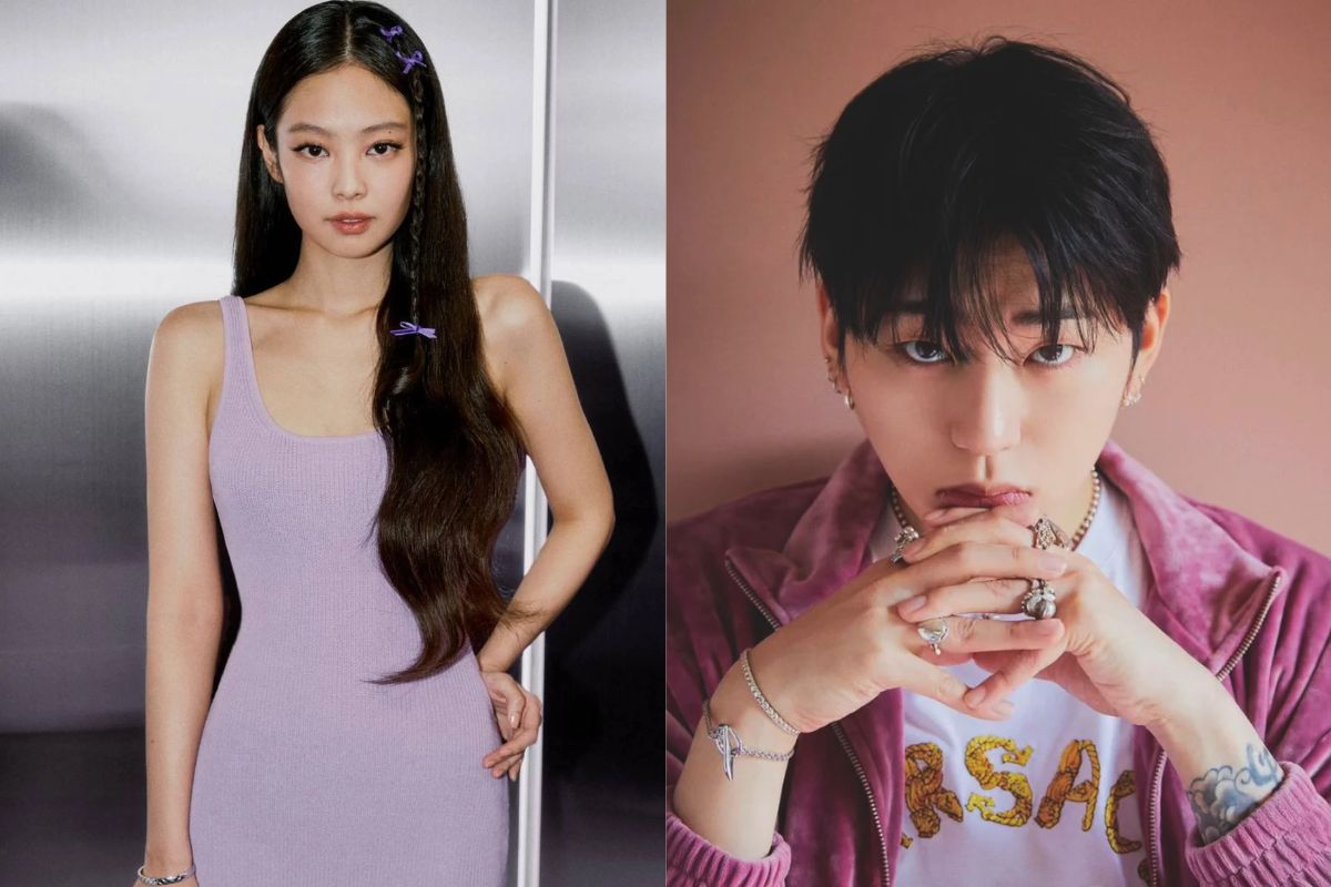 Jennie de BLACKPINK aparecerá en la canción y el video del regreso musical de Zico