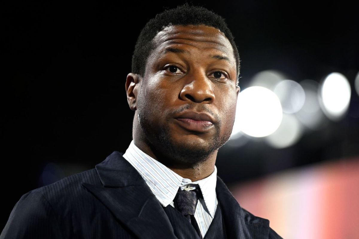 Jonathan Majors recibe su sentencia tras su caso de agresión domestica