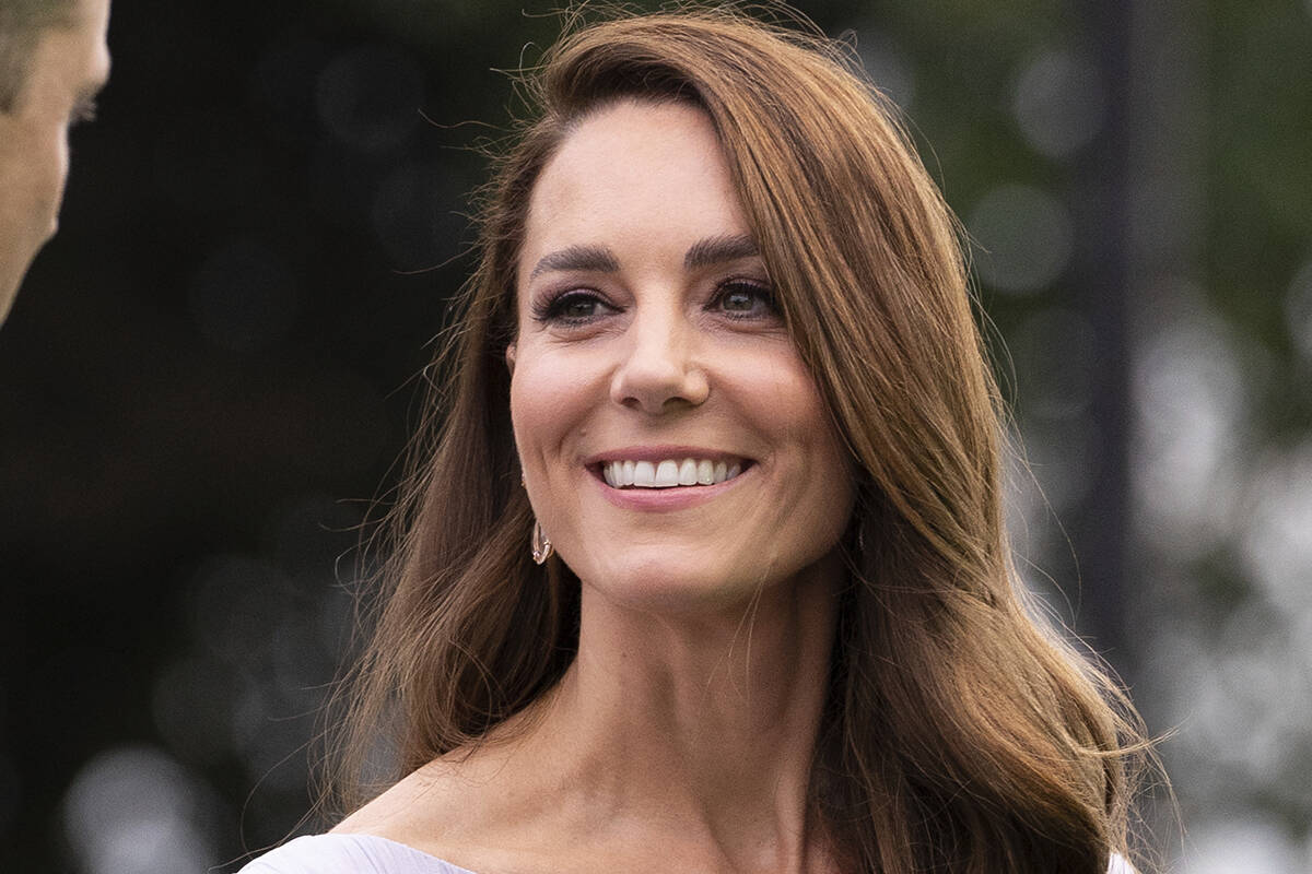 Kate Middleton emite un nuevo comunicado y admite sentirse "aterrorizada" por el ataque terrorista en Australia