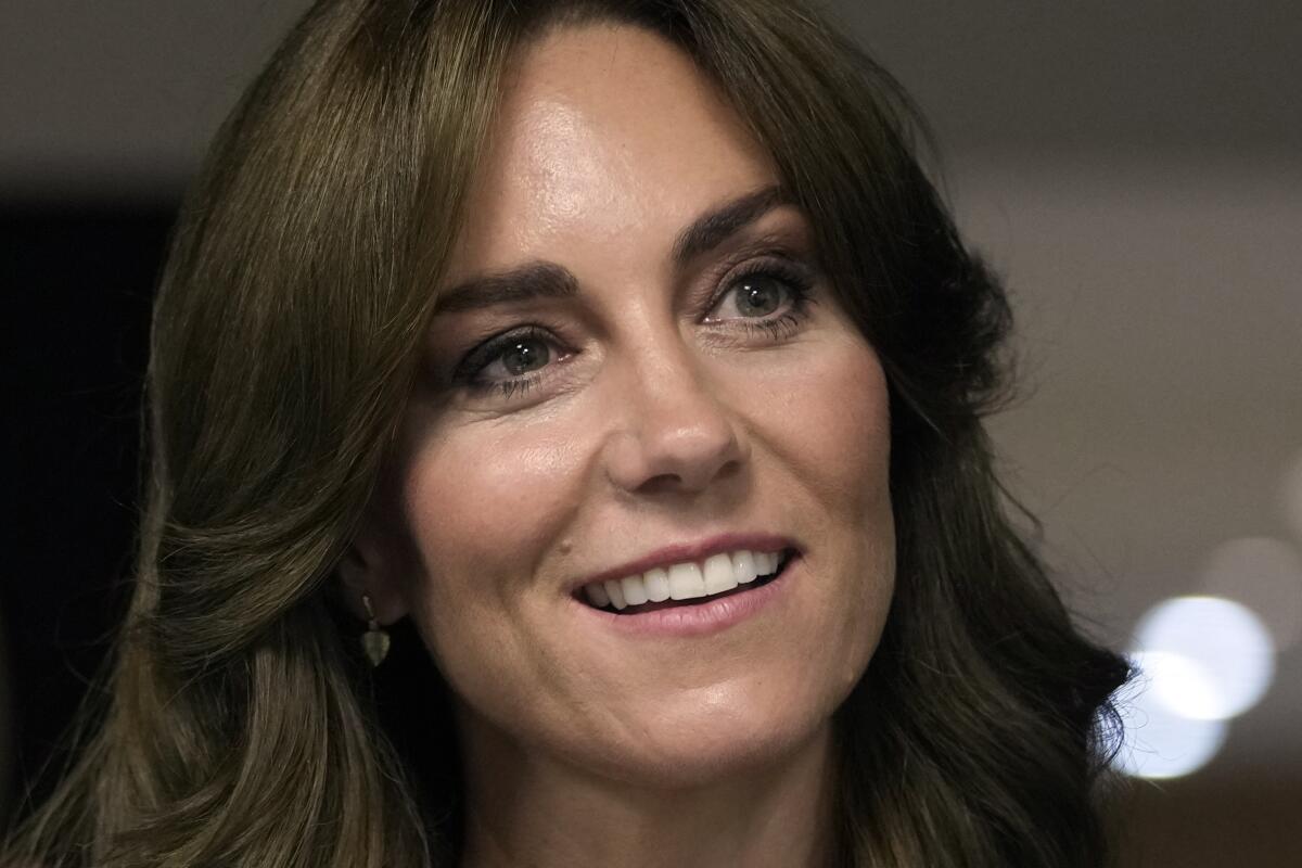 Kate Middleton rompe con importante tradición en medio de su lucha contra el cáncer