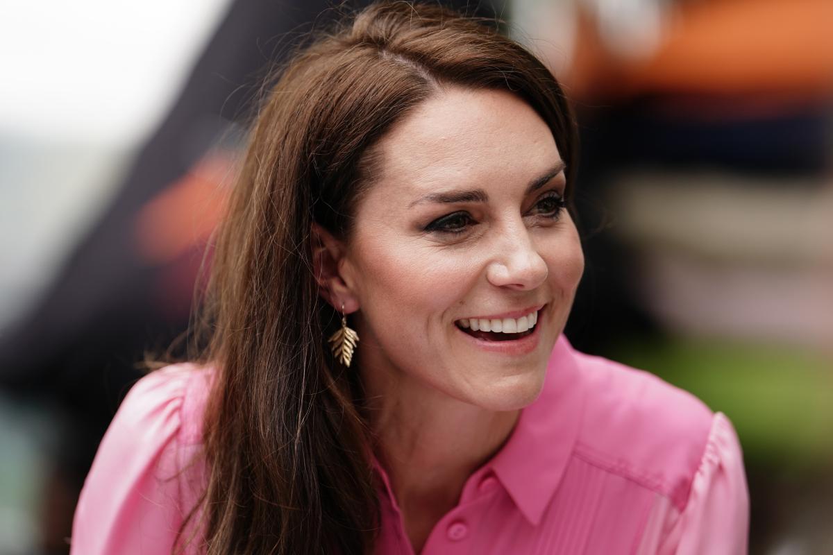 Kate Middleton vuelve a ser el miembro más popular de la monarquía tras el anuncio de su cáncer