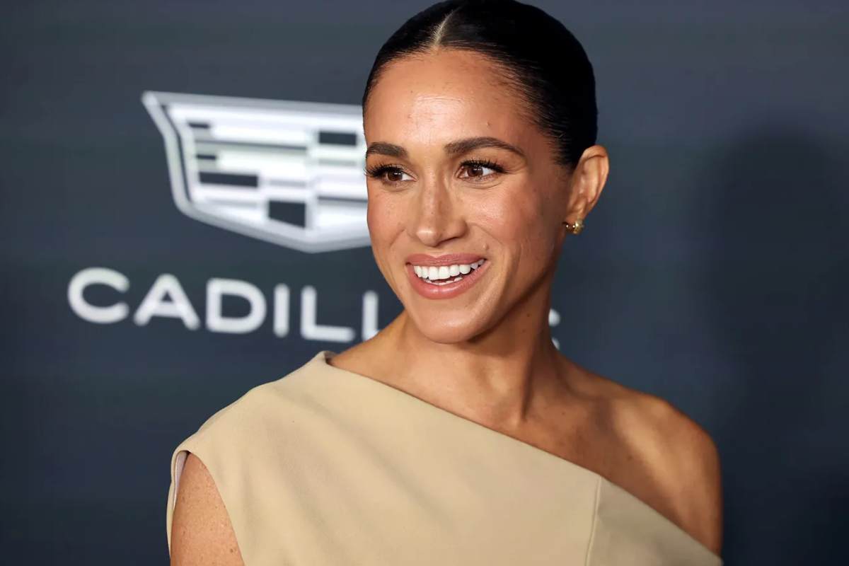 La credibilidad de Meghan Markle está en juego en medio de una controversia sobre su nueva marca