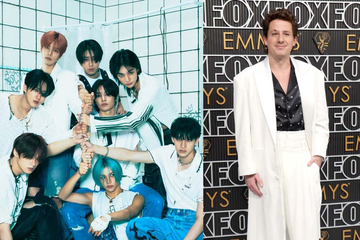 La nueva colaboración entre Stray Kids y Charlie Puth genera todo tipo de reacciones entre los fans