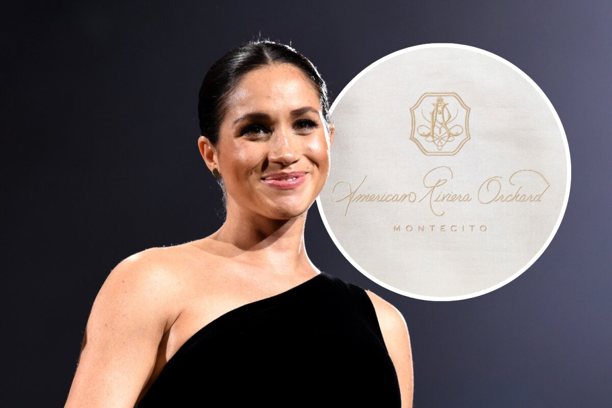 La nueva empresa de Meghan Markle genera repudio en Estados Unidos