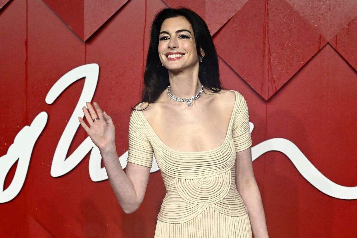 La película por la que Anne Hathaway fue criticada al punto de tener que pedir disculpas