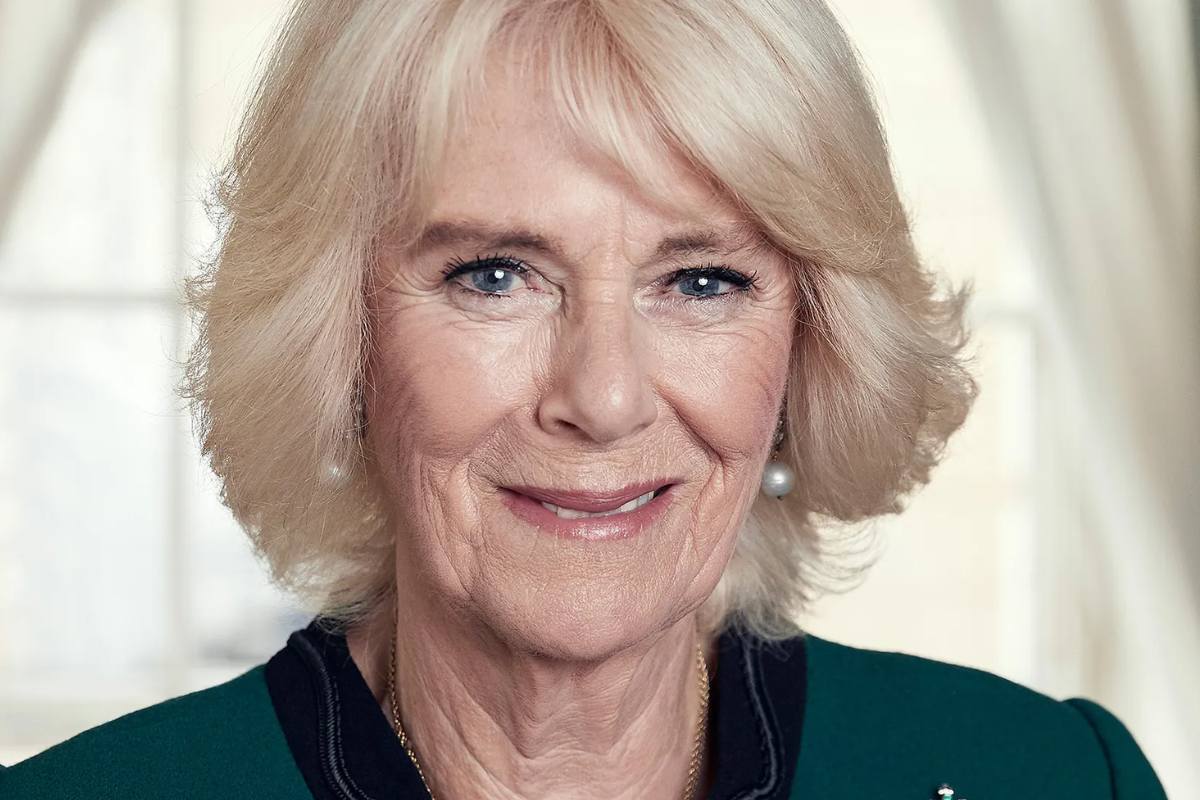 Los internautas se cuestionan si Camilla Parker podrá sobresalir en sus deberes reales en medio de la crisis de la monarquía