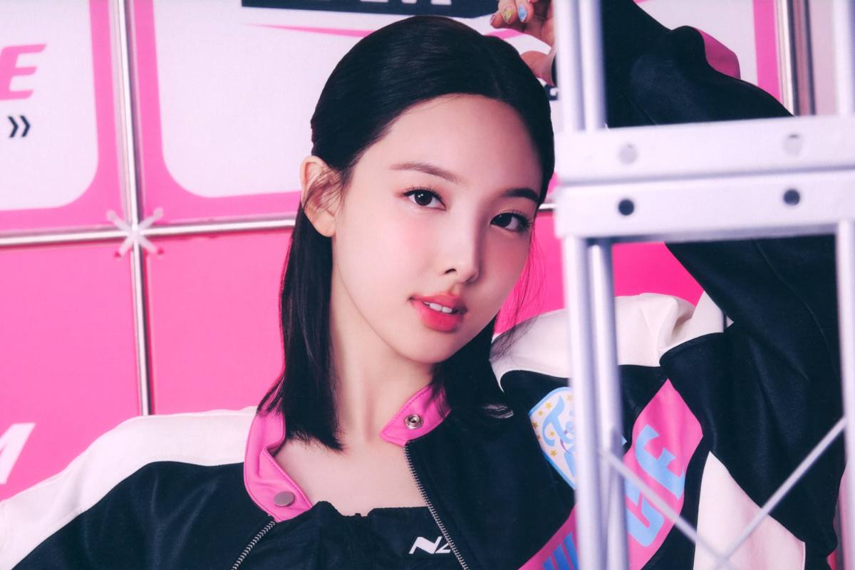 Nayeon de TWICE es anunciada para participar en el Festival Waterboom Seúl 2024