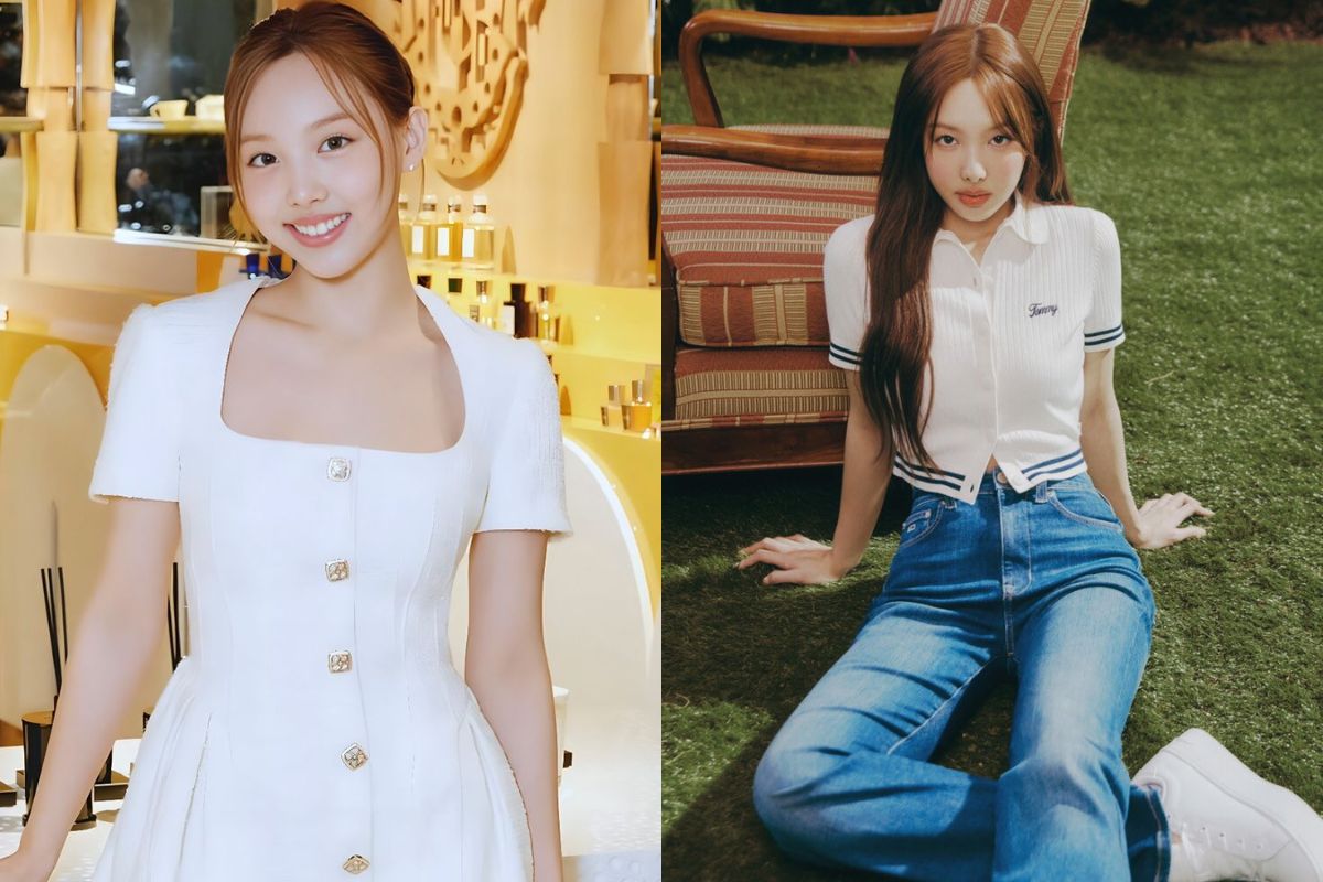 Nayeon de TWICE revela el secreto de su dieta para mantenerse siempre en talla ideal