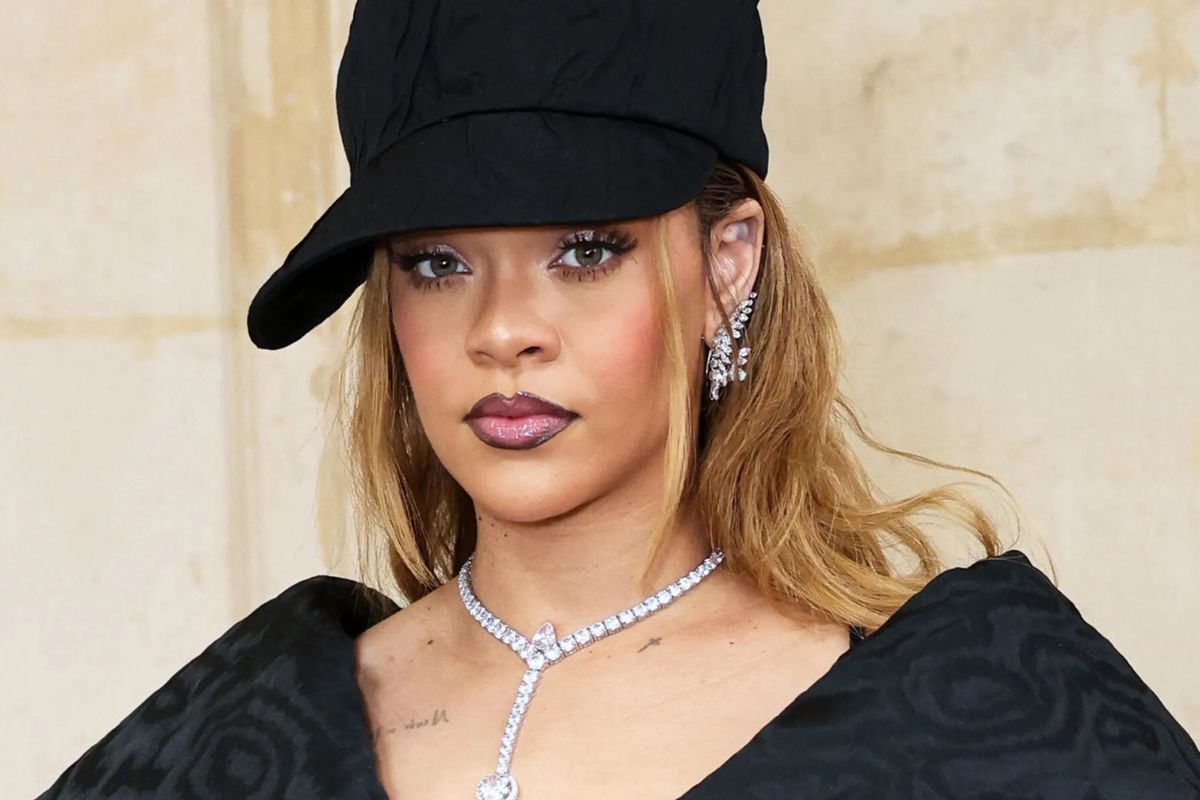 Rihanna hará la voz de un icónico personaje de los dibujos animados