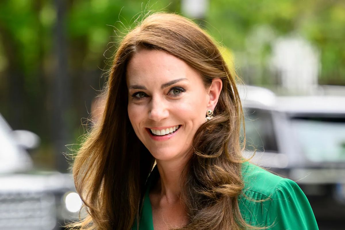 Se informa que el video de Kate Middleton sobre su cáncer fue publicado de manera apresurada