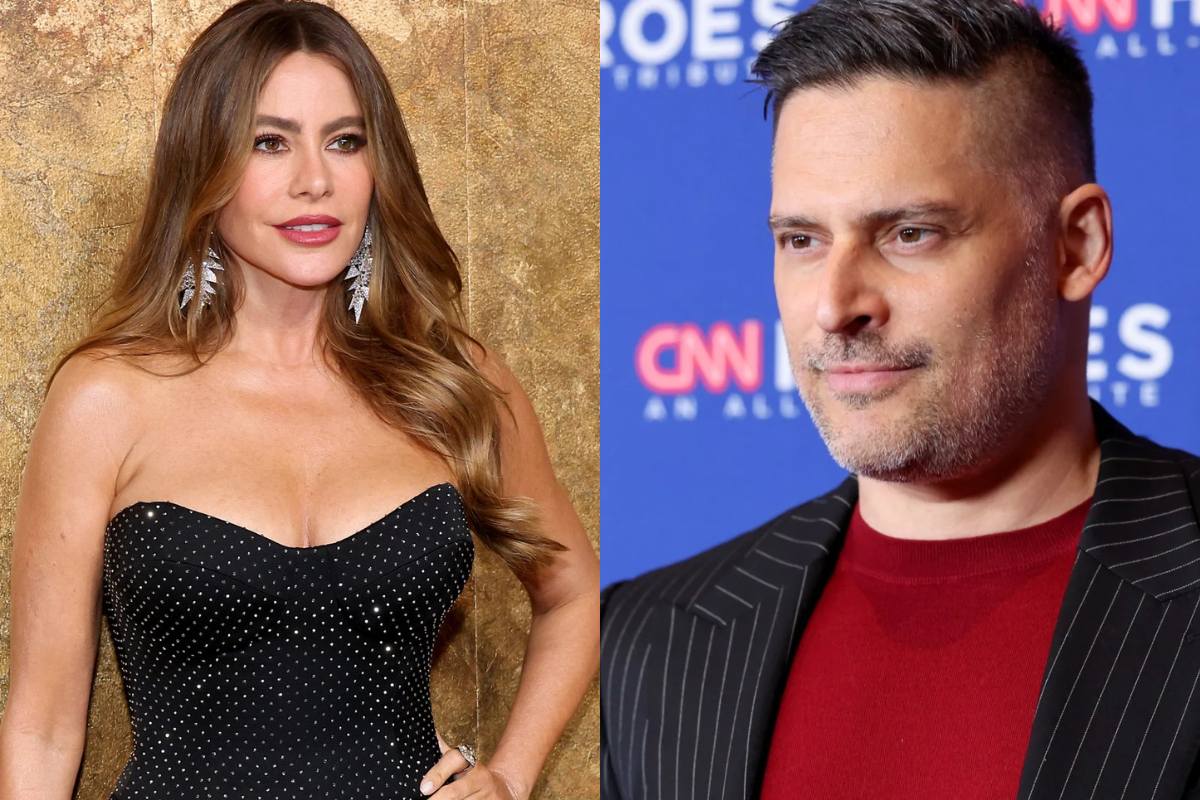 Sofía Vergara se lleva elementos de gran valor en medio de su divorcio con Joe Manganiello