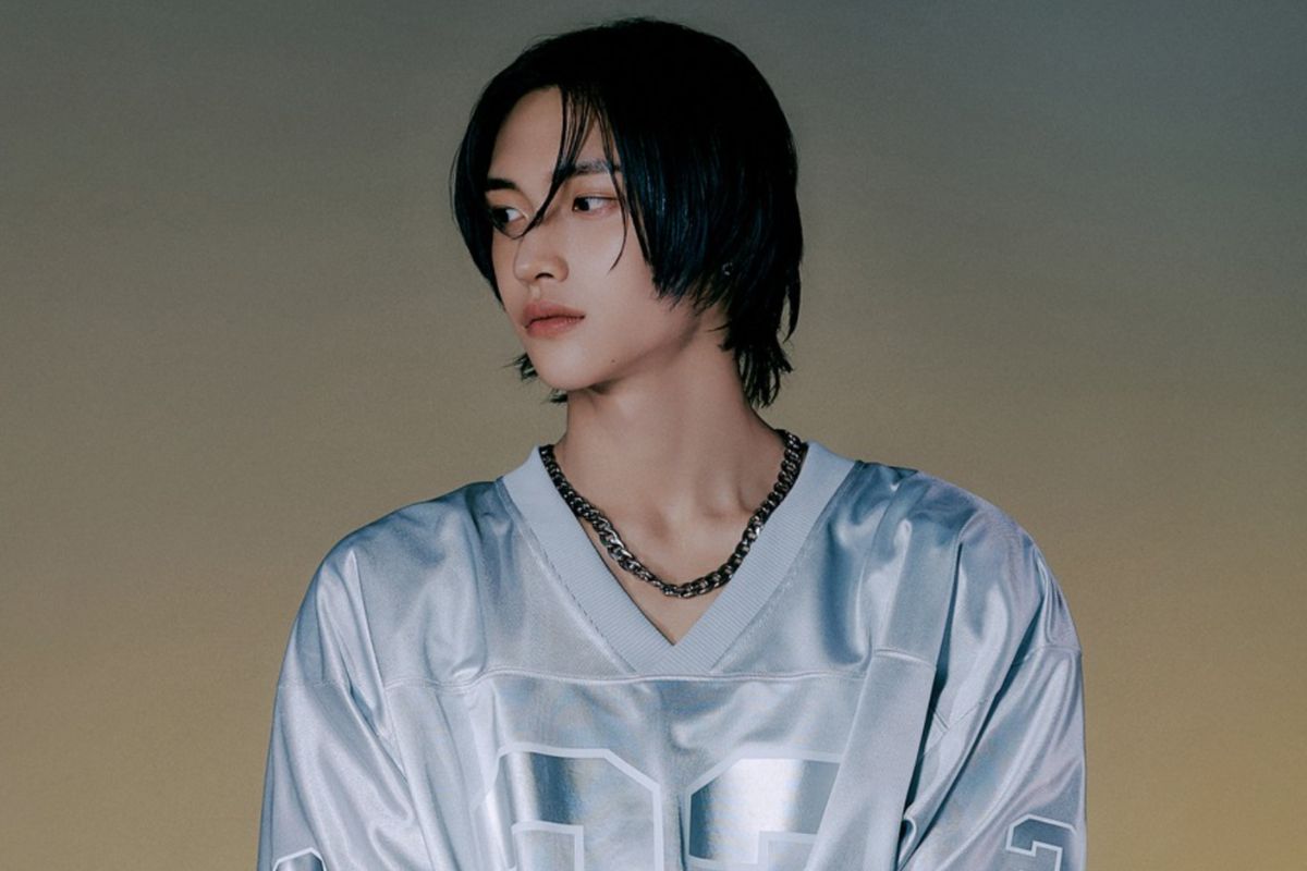 Wonbin de RIIZE se vuelve viral al mostrar su nuevo look de cabello