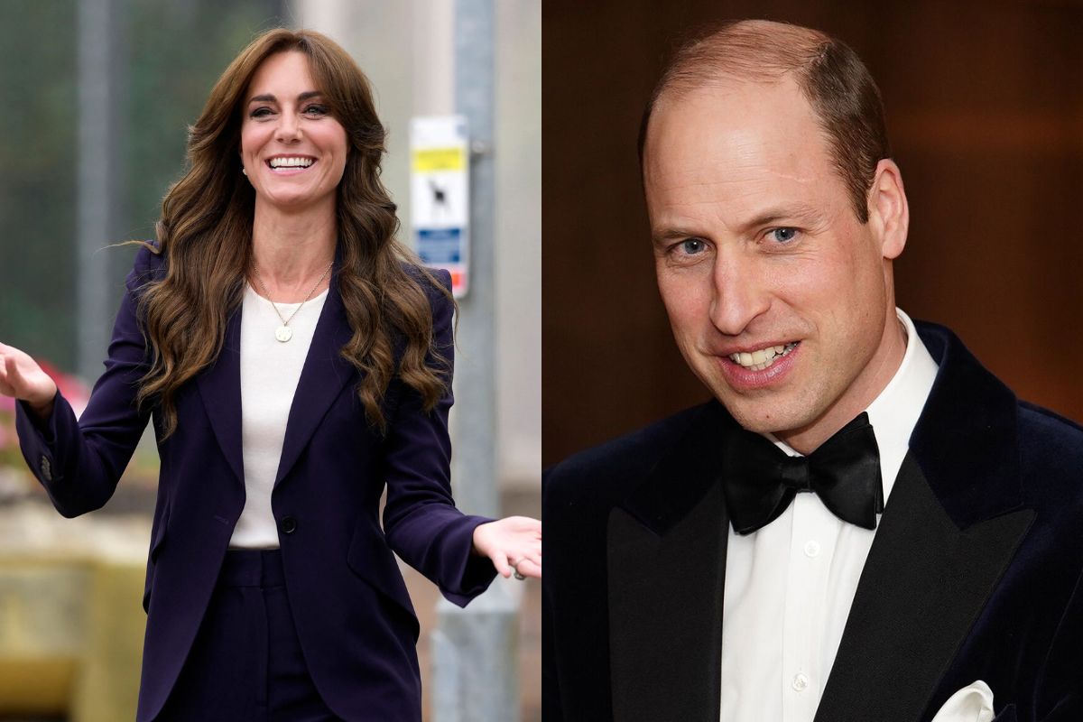El TikTok viral sobre Kate Middleton y su supuesta obsesión con el príncipe William vuelve a ser tendencia
