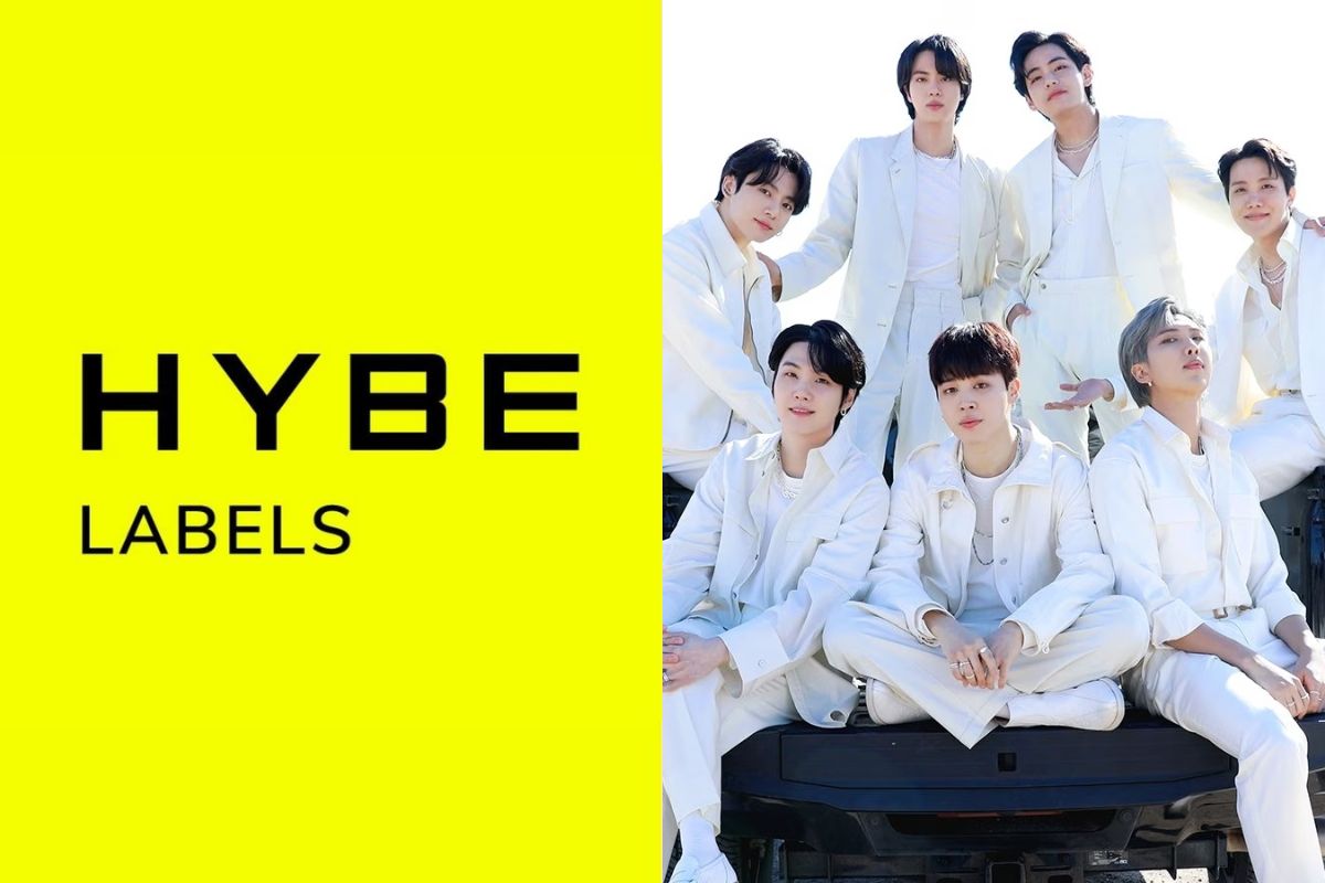 El anuncio de HYBE sobre Weverse de BTS que ha generado indignación en los fanáticos
