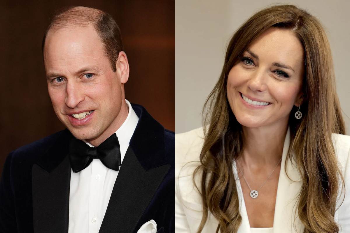 El evento del príncipe William y Kate Middleton que nuevamente llama la atención de los seguidores