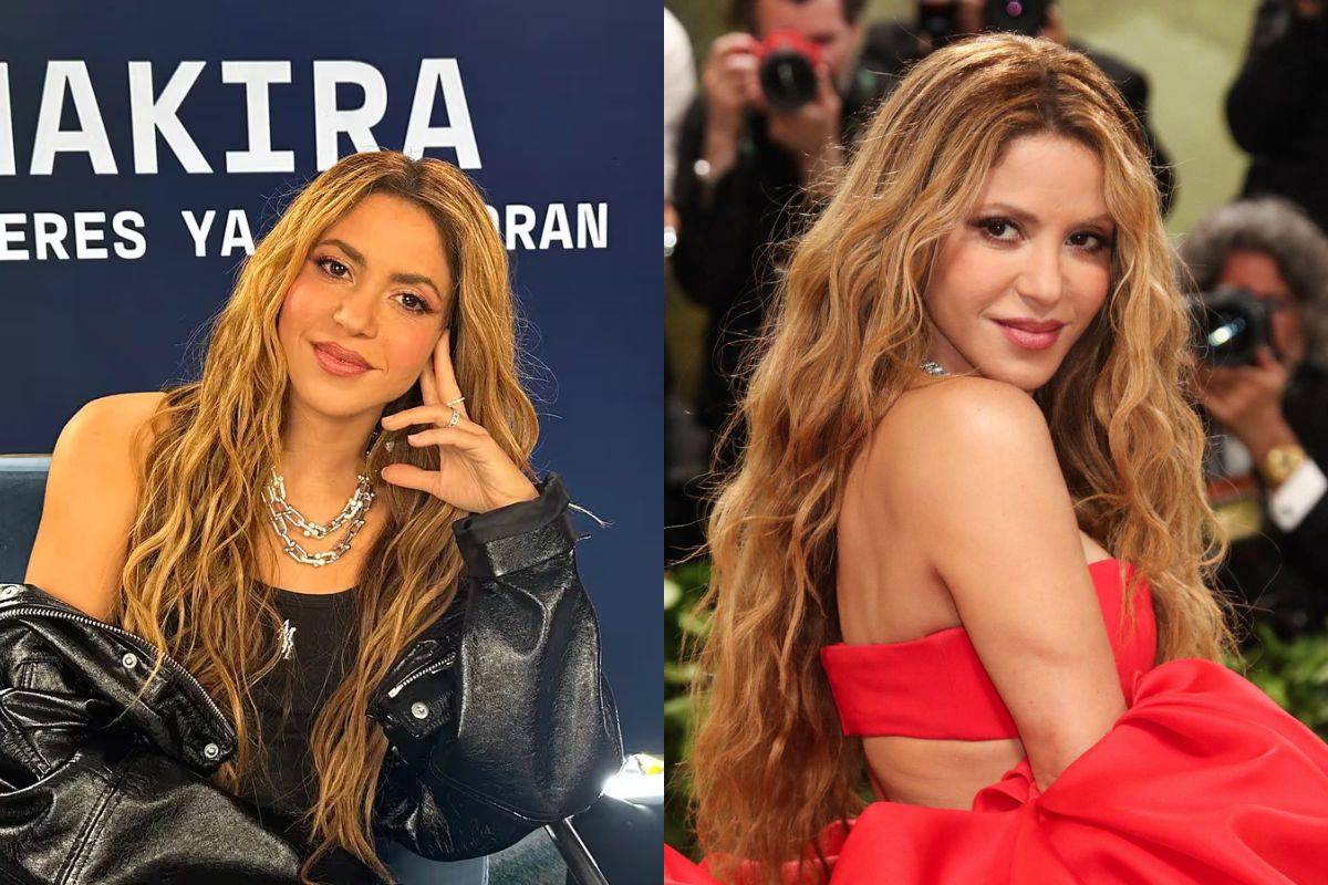 El hijo mayor de Shakira causa ternura con su interpretación de una canción de Camilo