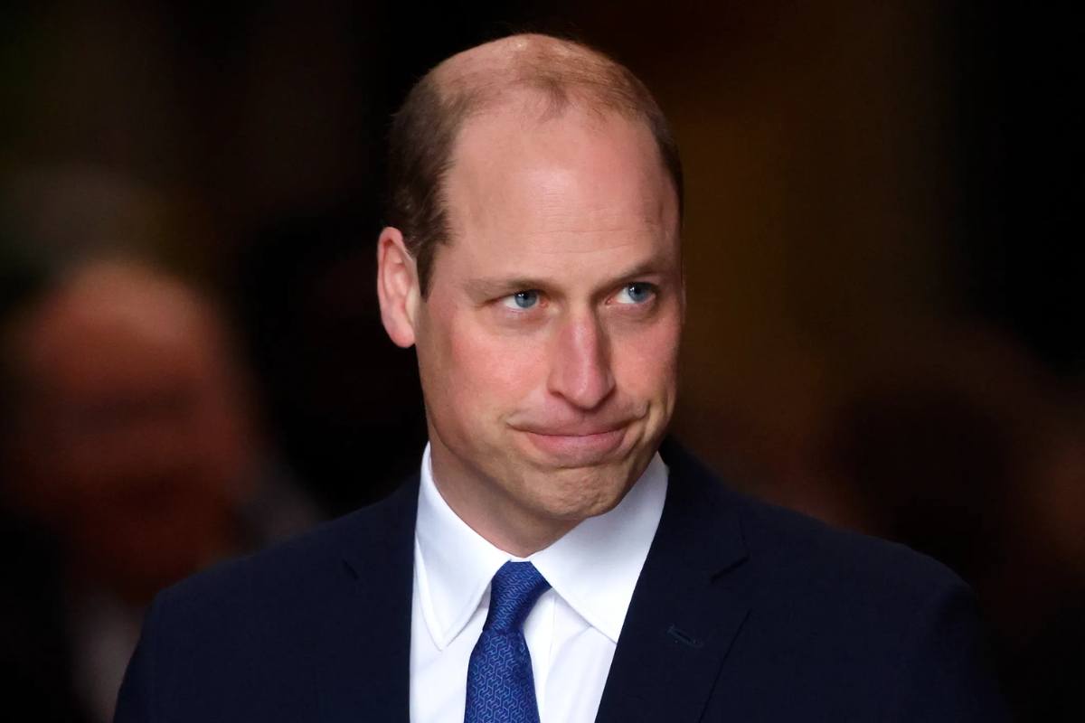 El príncipe William estaría colocando a miembros poco conocidos de la monarquía en el centro de atención