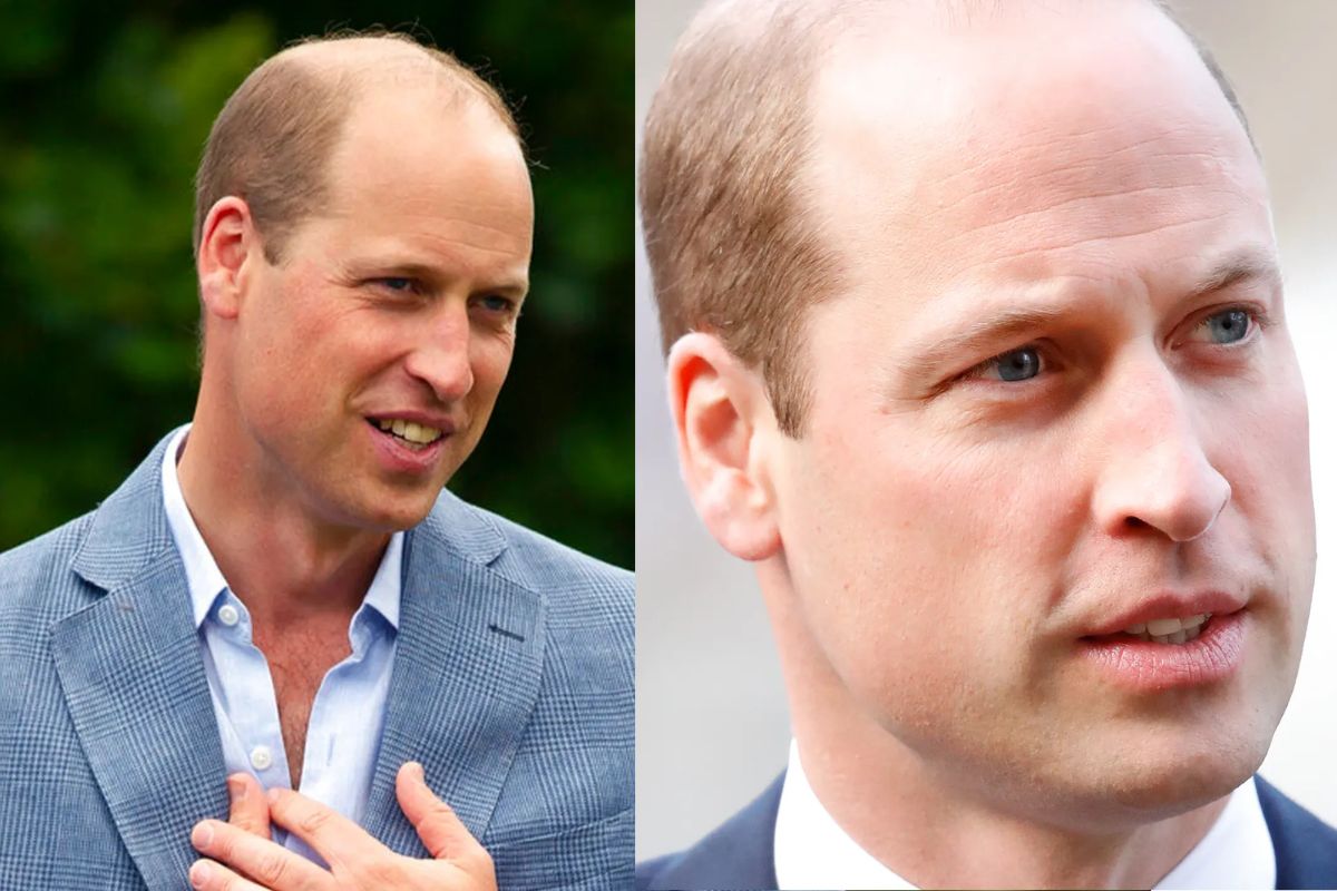 El príncipe William estaría formando un nuevo equipo de ayuda como futuro Rey