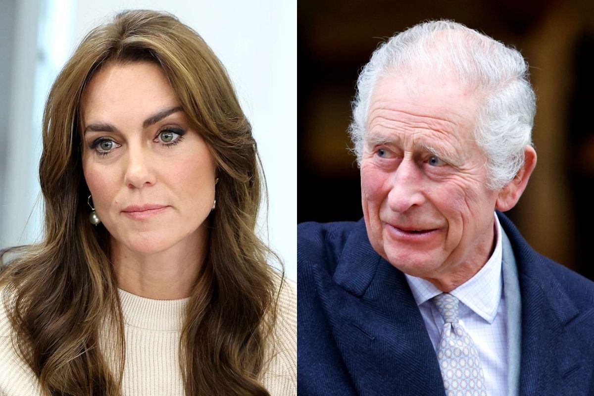 El rey Carlos III habría dejado claro que cualquiera que critique a Kate Middleton, podría enfrentar problemas