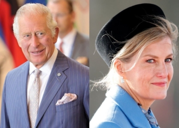 El rey Carlos III romperá una importante tradición real para darle un nuevo honor a la princesa Sofía