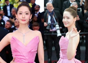 Guardia de seguridad es acusado de racismo por apresurar a YoonA en Cannes y tras incidentes con otras celebridades