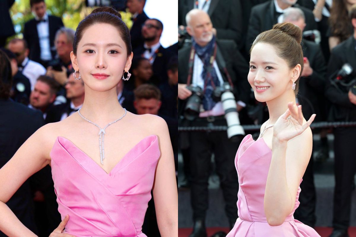 Guardia de seguridad es acusado de racismo por apresurar a YoonA en Cannes y tras incidentes con otras celebridades
